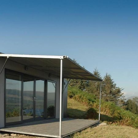 Columba Lodge, St Conan'S Escape, Idyllic Highland Getaway دالمالي المظهر الخارجي الصورة
