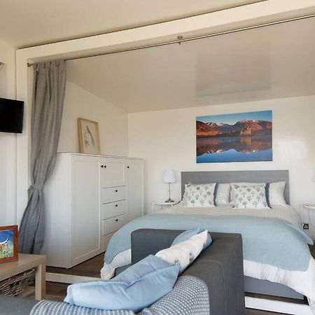 Columba Lodge, St Conan'S Escape, Idyllic Highland Getaway دالمالي المظهر الخارجي الصورة